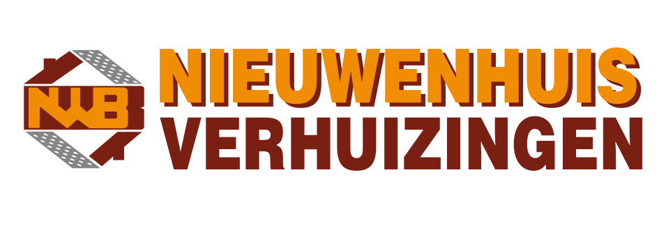 Logo Nieuwenhuis Verhuizingen